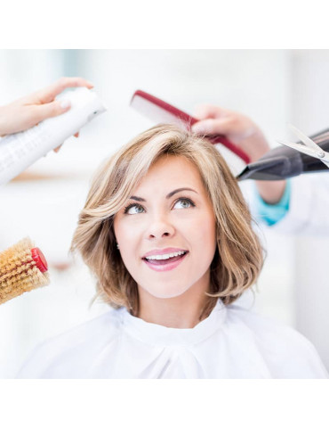 Shampoing Coupe Mise en...