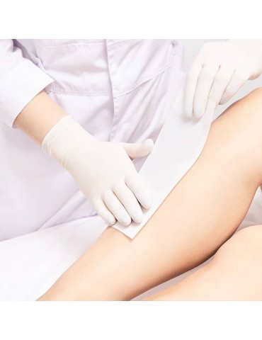 Epilation Visage complet CH LM