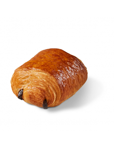 Pain au chocolat