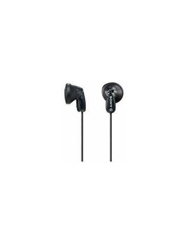 Ecouteurs universel noir -...