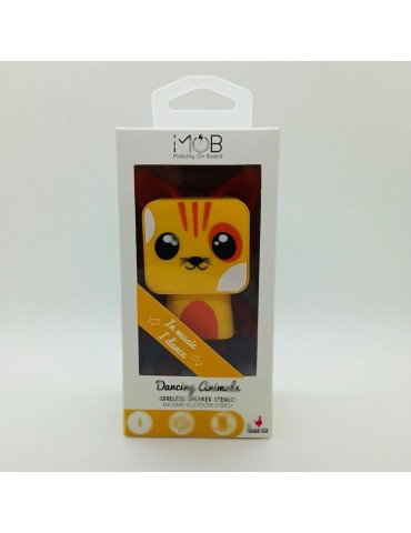 Enceinte Bluetooth Animal