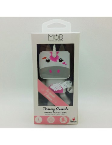 Enceinte Bluetooth Animal