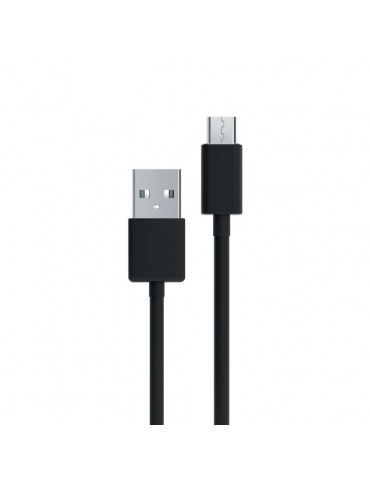 Cable USB A - MICRO USB 1M...