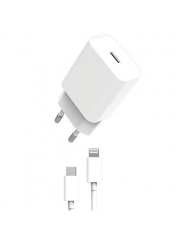 Pack Chargeur secteur +...