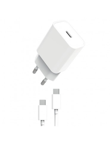 Pack Chargeur secteur +...