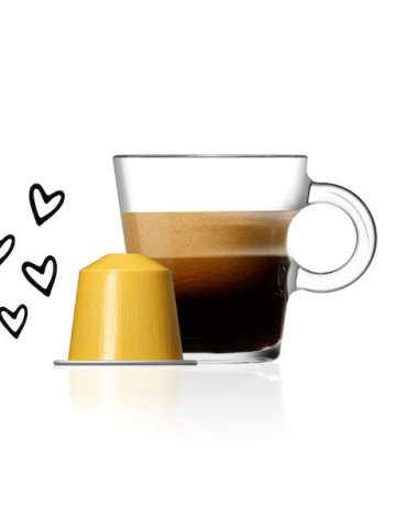 Nespresso Original - Café...