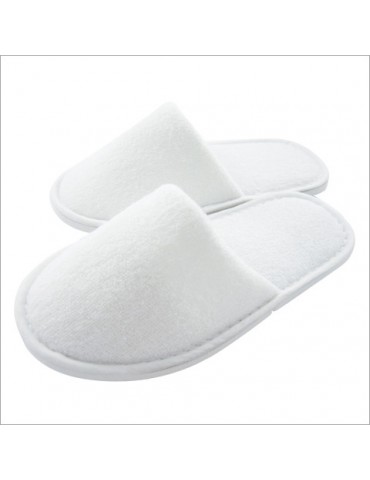 Chaussons fermés Homme/Femme