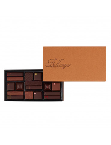 BalloBoîte Chocolats  -...