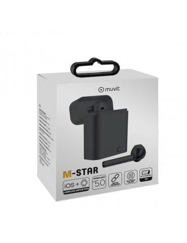 Kit piéton sans fil avec...