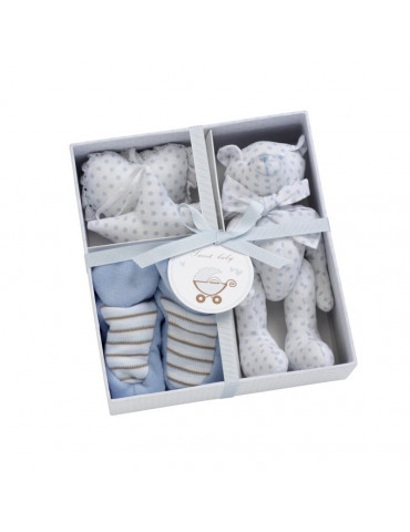 Coffret cadeau Etoîle Bleu...