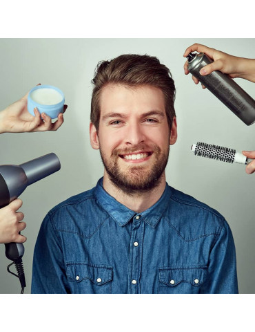 Barbe tondeuse Homme CH LM